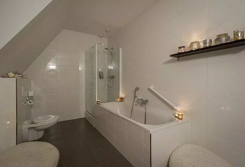 Parkhotel Auberge Vincent