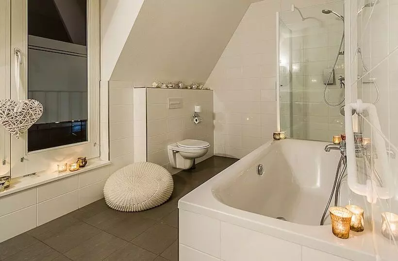 Parkhotel Auberge Vincent