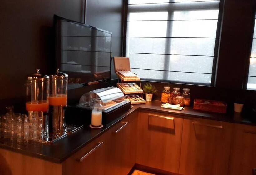 Parkhotel Auberge Vincent