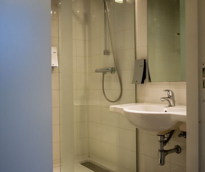 Parkhotel Auberge Vincent