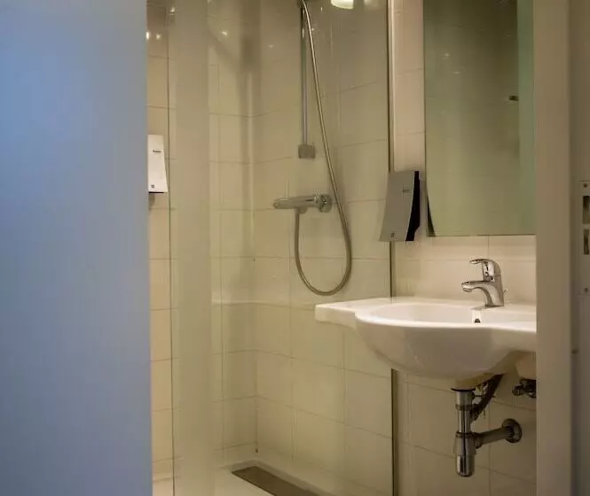 Parkhotel Auberge Vincent