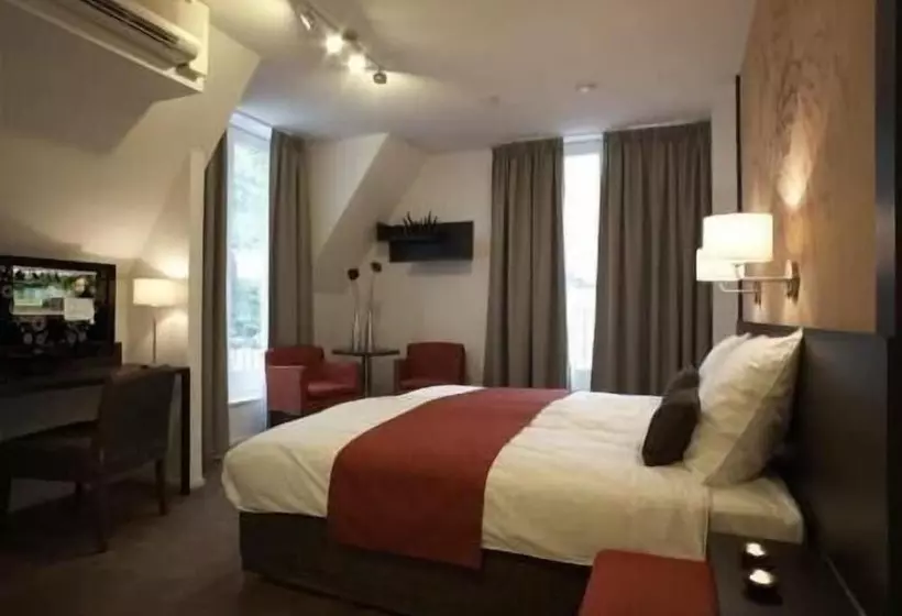 Parkhotel Auberge Vincent