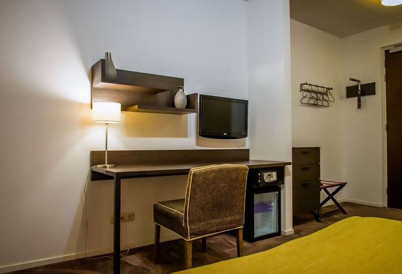 Parkhotel Auberge Vincent