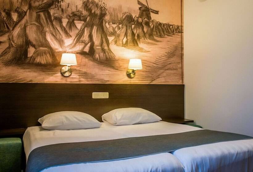 Parkhotel Auberge Vincent