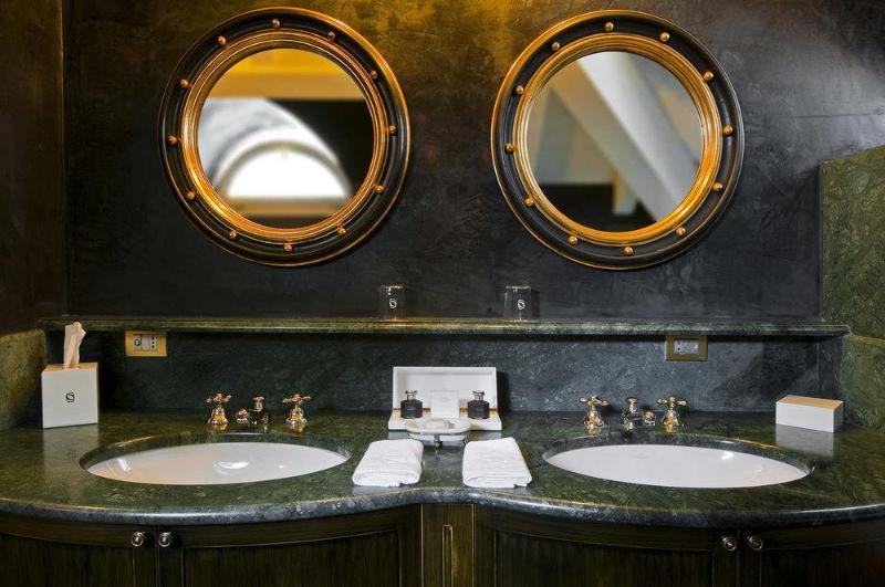 אתר נופש Mandarin Oriental, Lago Di Como