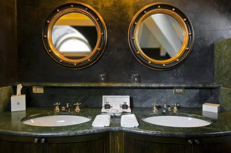 渡假胜地  Mandarin Oriental, Lago Di Como