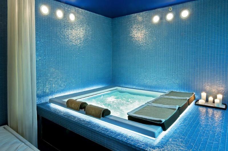 אתר נופש Mandarin Oriental, Lago Di Como