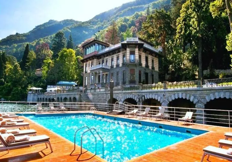 渡假胜地  Mandarin Oriental, Lago Di Como