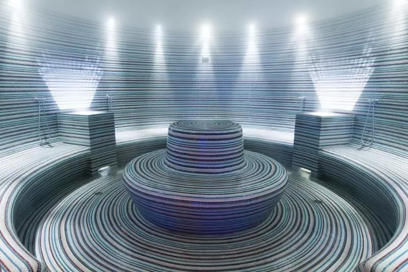 渡假胜地  Mandarin Oriental, Lago Di Como