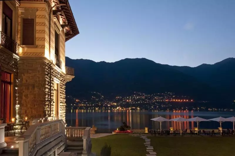 渡假胜地  Mandarin Oriental, Lago Di Como