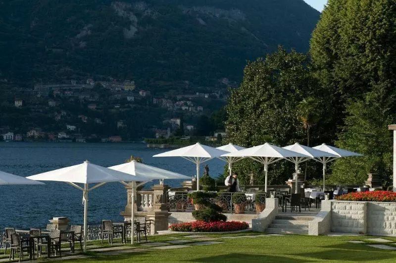 渡假胜地  Mandarin Oriental, Lago Di Como