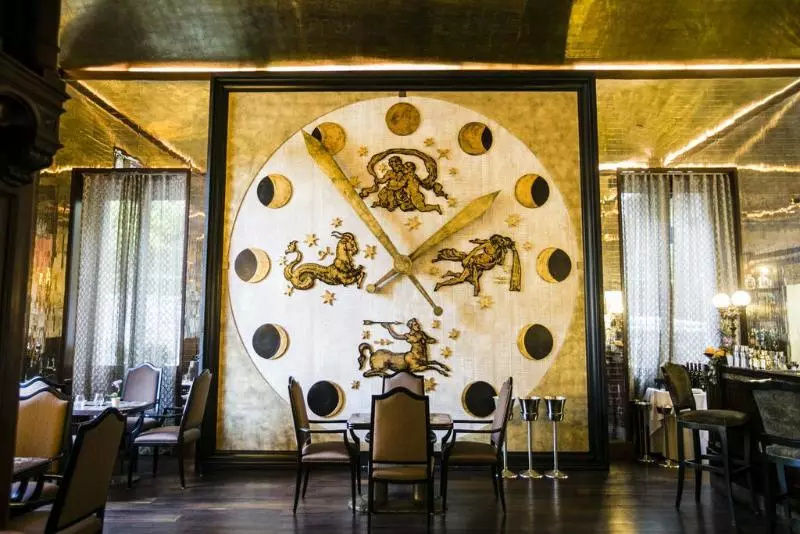 渡假胜地  Mandarin Oriental, Lago Di Como