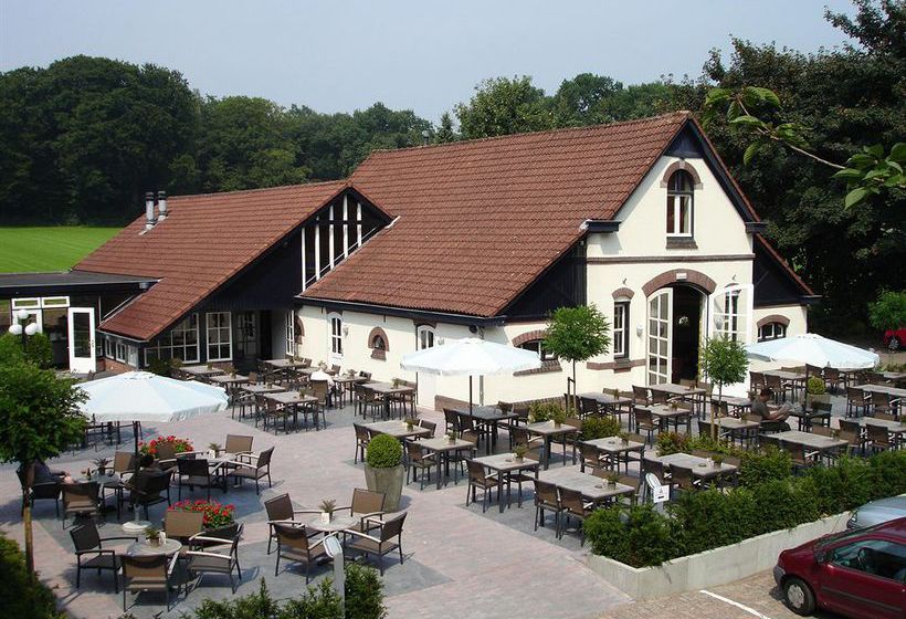 Sandton Hotel De Roskam