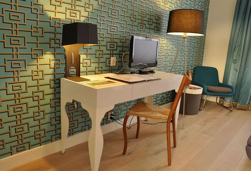 Sandton Hotel De Roskam