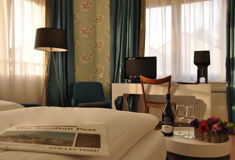 Sandton Hotel De Roskam