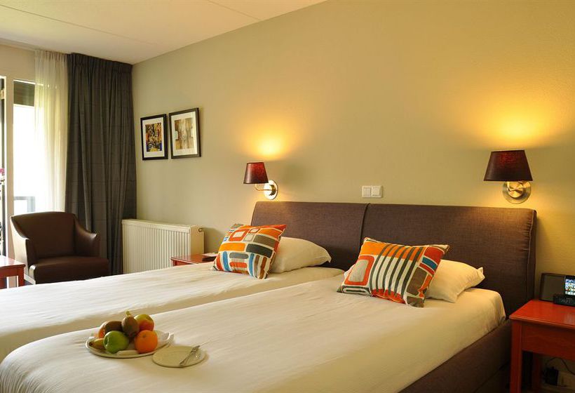 Sandton Hotel De Roskam