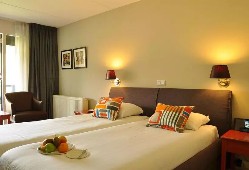 Sandton Hotel De Roskam