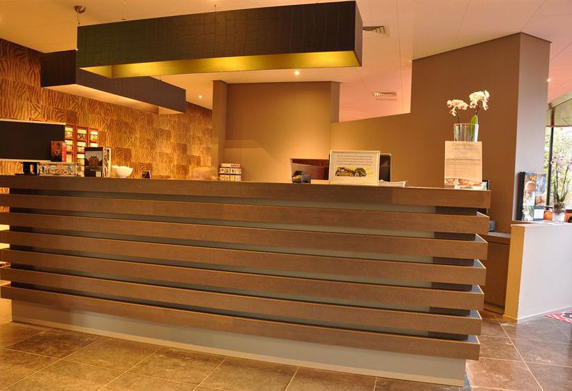 Sandton Hotel De Roskam