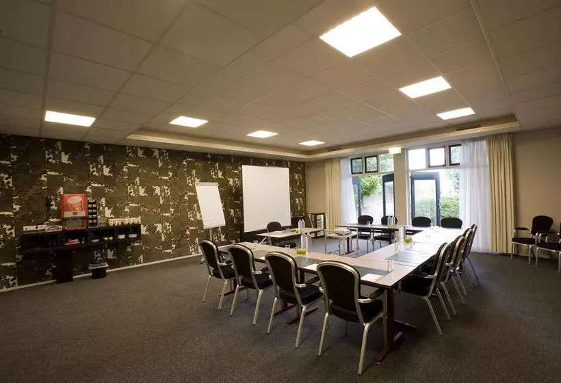 Sandton Hotel De Roskam