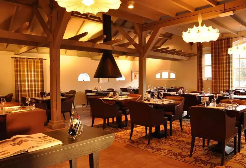 Sandton Hotel De Roskam