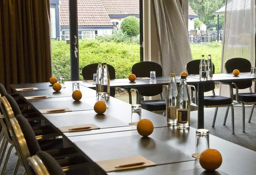 Sandton Hotel De Roskam