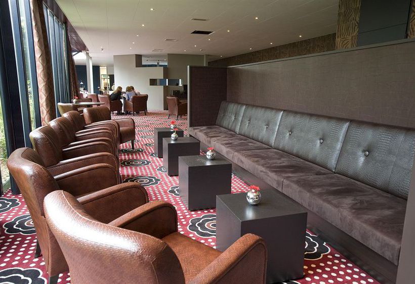 Sandton Hotel De Roskam