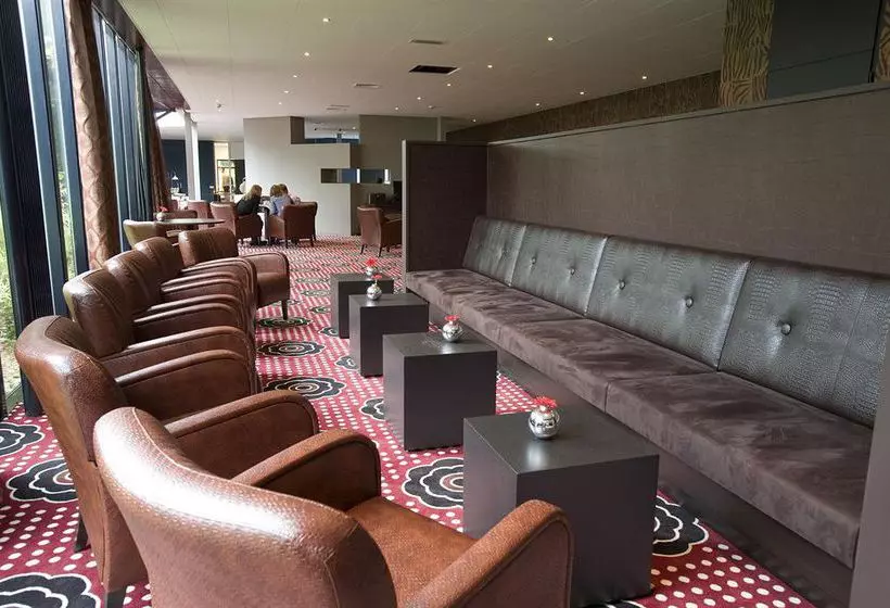 Sandton Hotel De Roskam