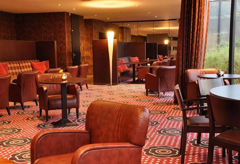 Sandton Hotel De Roskam