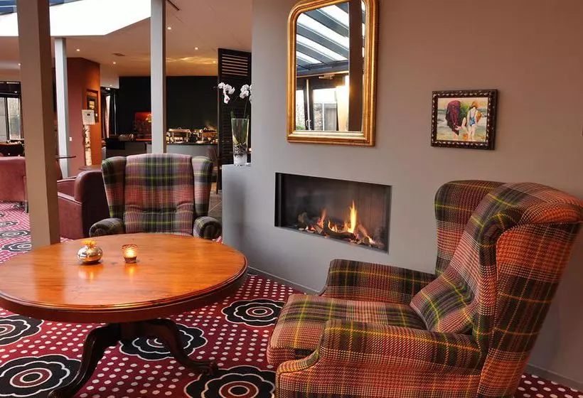 Sandton Hotel De Roskam