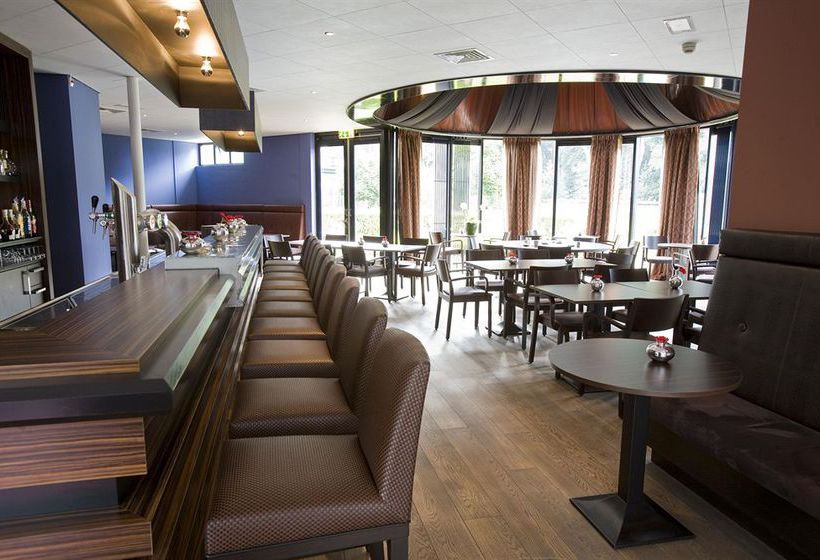 Sandton Hotel De Roskam