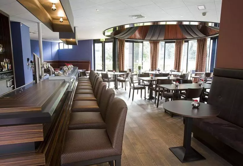 Sandton Hotel De Roskam