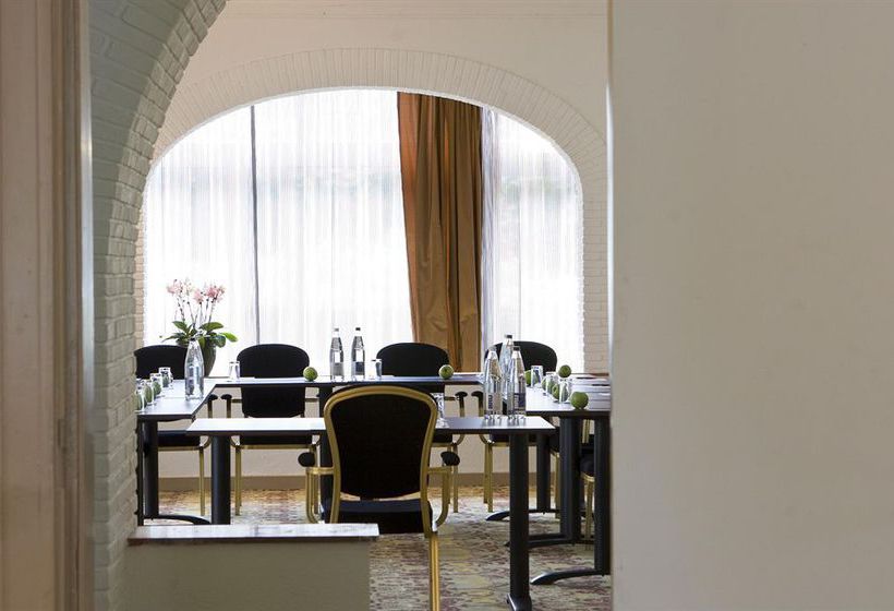 Sandton Hotel De Roskam