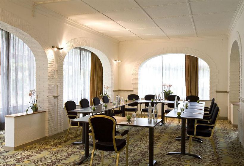 Sandton Hotel De Roskam