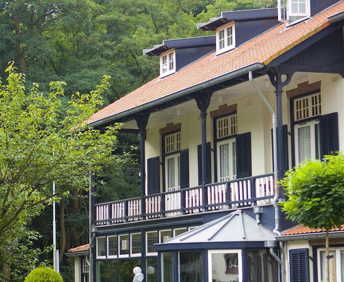 Sandton Hotel De Roskam