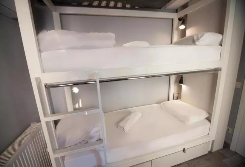Stay Inn Taksim Hostel