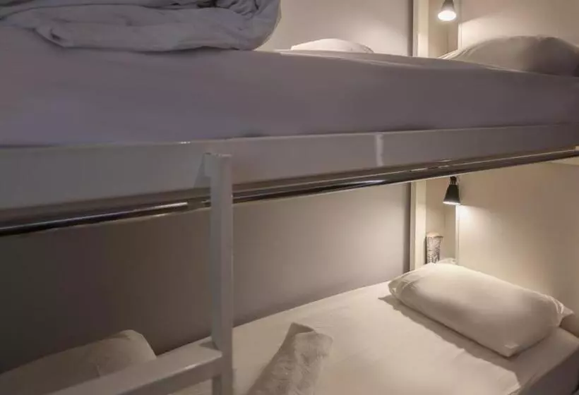 Stay Inn Taksim Hostel