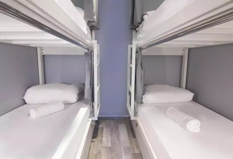 Stay Inn Taksim Hostel