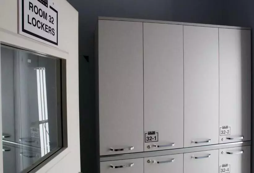 Stay Inn Taksim Hostel