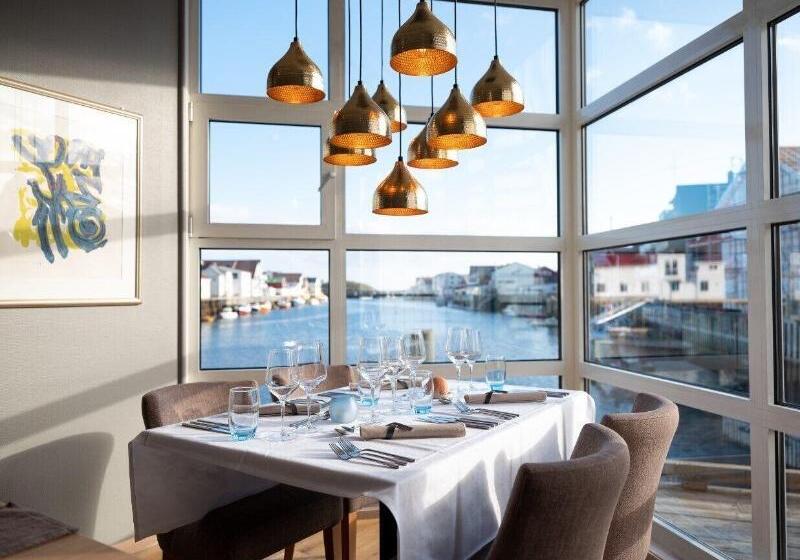 Villa Bryggekanten By Classic Norway Hotels