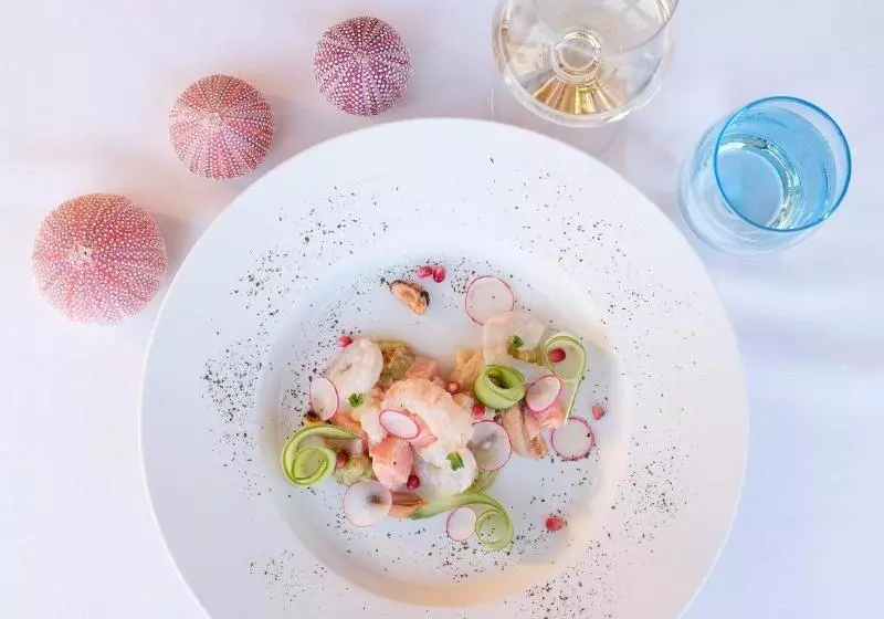 Villa Bryggekanten By Classic Norway Hotels