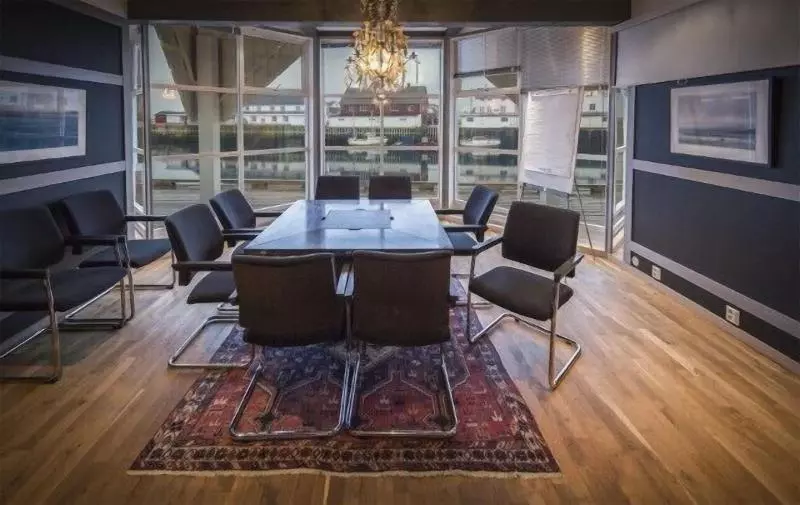 Villa Bryggekanten By Classic Norway Hotels