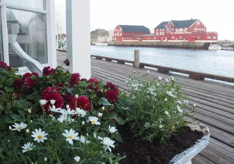 Villa Bryggekanten By Classic Norway Hotels