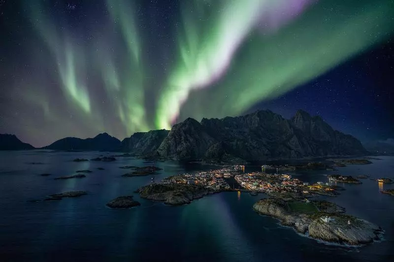 Villa Bryggekanten By Classic Norway Hotels