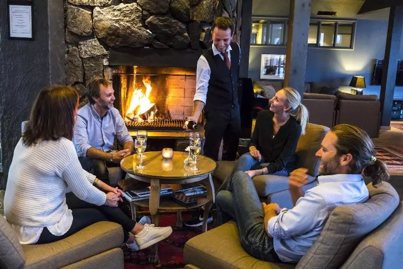 Villa Bryggekanten By Classic Norway Hotels