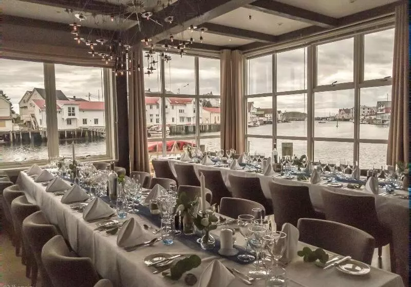 Villa Bryggekanten By Classic Norway Hotels