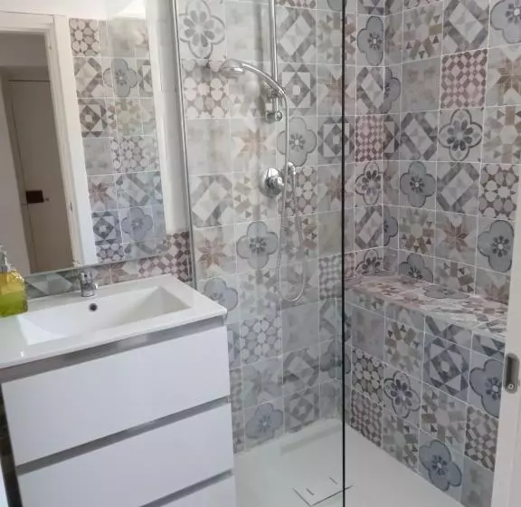 B&b A Casa Di Antonella