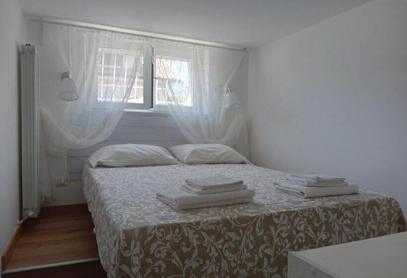 B&b A Casa Di Antonella