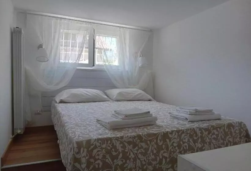 B&b A Casa Di Antonella