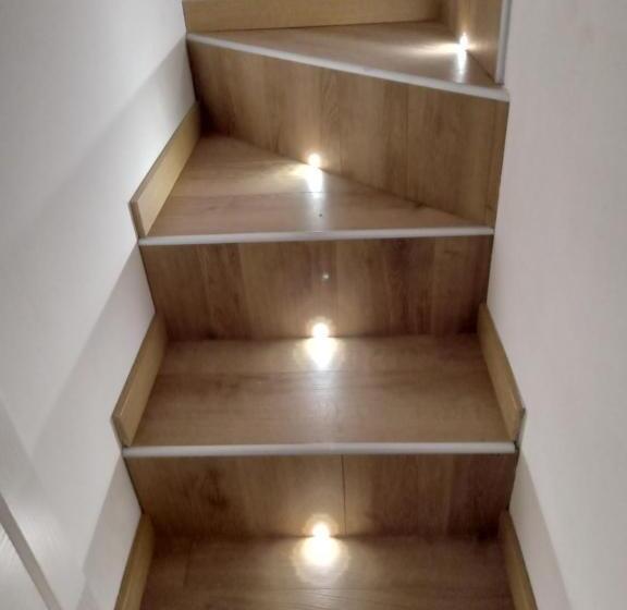 B&b A Casa Di Antonella