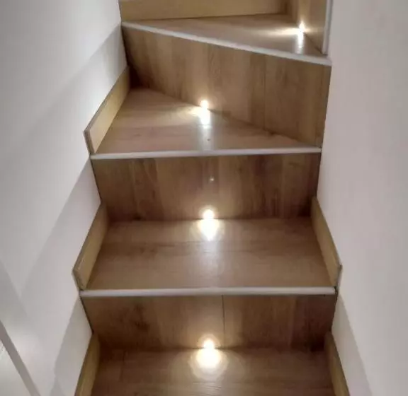 B&b A Casa Di Antonella